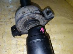 Кардан на Nissan Dualis KNJ10 MR20DE Фото 3
