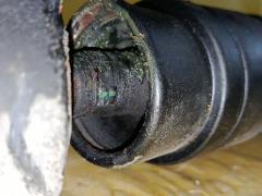 Кардан на Nissan Dualis KNJ10 MR20DE Фото 5