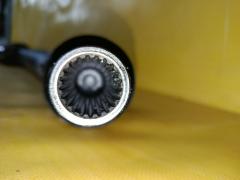 Кардан на Toyota Noah AZR65G 1AZ-FSE Фото 4