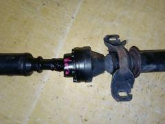 Кардан на Toyota Noah AZR65G 1AZ-FSE Фото 8