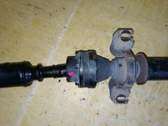 Кардан на Toyota Noah AZR65G 1AZ-FSE Фото 8
