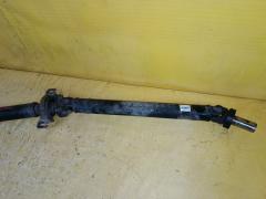 Кардан на Toyota Noah AZR65G 1AZ-FSE Фото 2