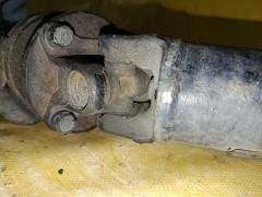Кардан на Toyota Noah AZR65G 1AZ-FSE Фото 7