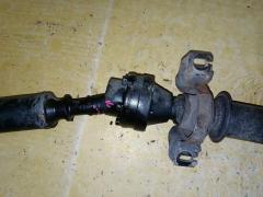 Кардан на Toyota Noah AZR65G 1AZ-FSE Фото 10
