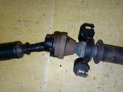 Кардан на Toyota Noah AZR65G 1AZ-FSE Фото 10