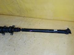 Кардан на Suzuki Swift HT51S M13A Фото 2