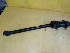 Кардан на Suzuki Swift HT51S M13A Фото 3