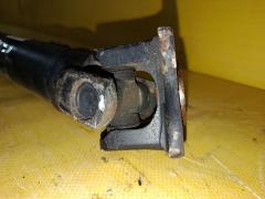 Кардан на Suzuki Swift HT51S M13A Фото 4