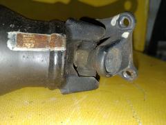 Кардан на Nissan Bluebird Sylphy QNG10 QG18DE Фото 4