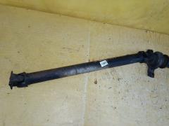 Кардан на Subaru Impreza Wagon GH3 EL15 Фото 3
