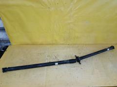 Кардан на Honda Airwave GJ2 L15A, Заднее расположение