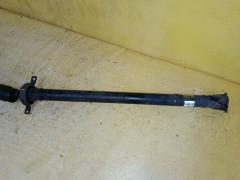 Кардан на Honda Airwave GJ2 L15A Фото 2