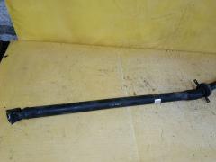 Кардан на Honda Airwave GJ2 L15A Фото 3