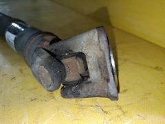 Кардан на Honda Airwave GJ2 L15A Фото 4