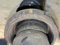 Кардан на Honda Airwave GJ2 L15A Фото 5