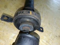 Кардан на Honda Airwave GJ2 L15A Фото 6