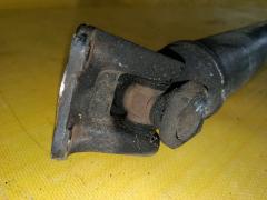 Кардан на Honda Airwave GJ2 L15A Фото 8