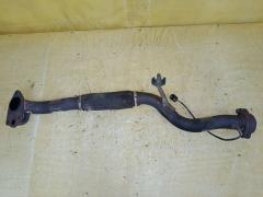 Глушитель на Mitsubishi Chariot Grandis N84W 4G64 Фото 2