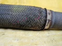 Глушитель на Mitsubishi Chariot Grandis N84W 4G64 Фото 10