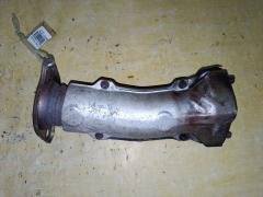 Глушитель на Mitsubishi Galant Fortis CX6A 4J10 Фото 2