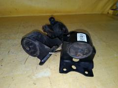 Подушка двигателя на Nissan Bluebird Sylphy QNG10 QG18DE