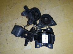 Подушка двигателя на Nissan Bluebird Sylphy QNG10 QG18DE Фото 2