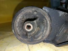 Подушка двигателя на Nissan Bluebird Sylphy QNG10 QG18DE Фото 4
