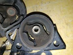 Подушка двигателя на Nissan Bluebird Sylphy QNG10 QG18DE Фото 5