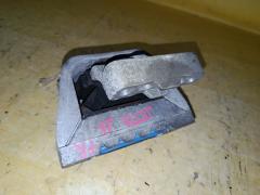 Подушка двигателя 1K0199262M на Volkswagen Jetta 1K BVY Фото 3