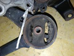 Подушка двигателя на Mitsubishi Grandis NA4W 4G69 Фото 2