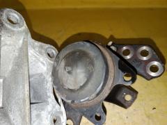 Подушка двигателя на Mitsubishi Grandis NA4W 4G69 Фото 3