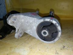 Подушка двигателя на Mitsubishi Grandis NA4W 4G69 Фото 5