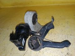 Подушка двигателя на Mitsubishi Grandis NA4W 4G69 Фото 7