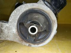 Подушка двигателя на Mitsubishi Chariot Grandis N84W 4G64 Фото 4