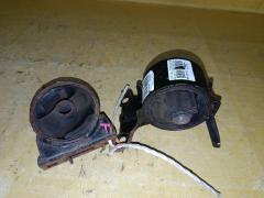 Подушка двигателя на Dodge Caliber PM ECN 051105575AA  051105578AA, Переднее расположение