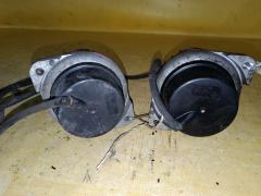 Подушка двигателя 13981112 на Bmw 1-Series E82-UC12 N43B20AA Фото 2