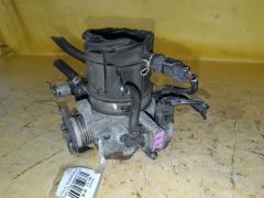 Дроссельная заслонка на Honda Elysion RR2 K24A Фото 3