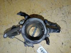 Дроссельная заслонка на Honda Elysion RR2 K24A Фото 4