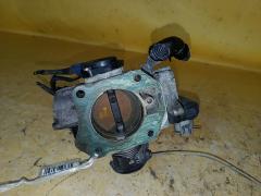 Дроссельная заслонка на Honda Elysion RR2 K24A Фото 6