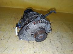 Генератор на Nissan March AK12 CR12DE 23100-AX001