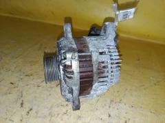 Генератор 23100-EG010 на Nissan Fuga Y50 VQ25DE Фото 2