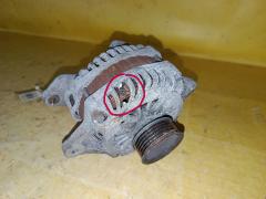 Генератор на Subaru Impreza Wagon GH3 EL15 23700-AA251  	23700AA522  23700AA520  23700AA521