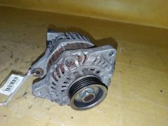 Генератор на Honda Fit GE6 L13A