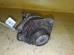 Генератор на Honda Freed GB3 L15A