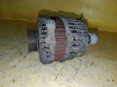 Генератор на Honda Freed GB3 L15A Фото 2