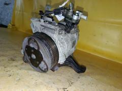 Компрессор кондиционера на Subaru Impreza Wagon GH3 EL15 73111-FG002
