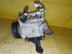 Компрессор кондиционера 73111-FG002 на Subaru Impreza Wagon GH3 EL15 Фото 2