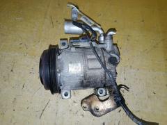 Компрессор кондиционера 92600-EG00A на Nissan Fuga Y50 VQ25DE Фото 2