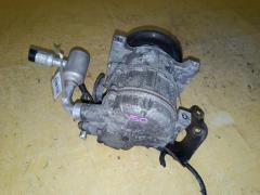 Компрессор кондиционера 92600-EG00A на Nissan Fuga Y50 VQ25DE Фото 3