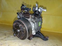 Компрессор кондиционера на Subaru Impreza Wagon GH3 EL15 73111-FG000